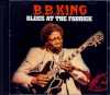 B.B.King B.B.キング/Germany 1986