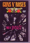 Guns N' Roses KYEAhE[[X/Live At Ohio 1988