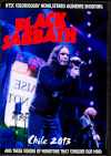 Black Sabbath ブラック・サバス/Chile 2013