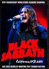 Black Sabbath ubNEToX/California,USA 2013