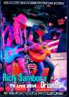 Richie Sambora,Orianthi b`[ET{ IAeB/Australia 2014