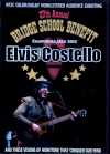 Elivis Costello エルヴィス・コステロ/California,USA 2013