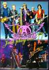 Aerosmith GAX~X/Pro-Shot Collection 2001-2002