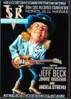 Jeff Beck,Stevie Ray Vaughan WFtExbN/Hawaii,USA 1984 & more