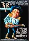 Jeff Beck,Stevie Ray Vaughan ジェフ・ベック/Hawaii,USA 1984 & more