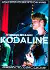 Kodaline コーダライン/Netherlands 2013 & more
