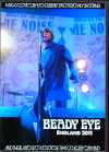 Beady Eye r[fBEAC/England 2011