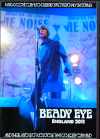 Beady Eye ビーディ・アイ/England 2011