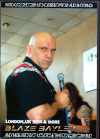 Blaze Bayley ex Iron Maiden uCYExC[/London,UK 2014 & more