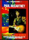 Paul McCartney |[E}bJ[gj[/Tokyo,Japan 1993 & more