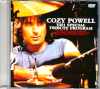 Cozy Powell コージー・パウエル/Vh-1 Special Tribute Program