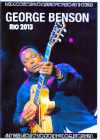 George Benson W[WEx\/Brazil 2013