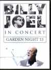 Billy Joel ビリー・ジョエル/New York,USA 3.9.2015