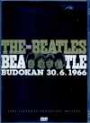 Beatles r[gY/Tokyo,Japan 1966 e88 Japan Broadcast Edition