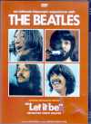 Beatles ビートルズ/Japanese 1984 TV Broadcast Best Quality Version