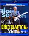 Eric Clapton GbNENvg/Switzerland 2013 Blu-Ray Version