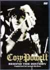 Cozy Powell コージー・パウエル/Compiled Personal Video Library