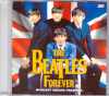 Beatles ビートルズ/TV Broadcast 12.6.1984