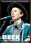 Beck ベック/California,USA 2014 & more