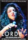 Lorde [h/Live Compilation 2013