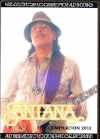 Santana サンタナ/Live Compilation 2013