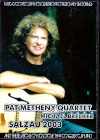 Pat Metheny Quartet,Michael Brecker pbgEZj[/Germany 2003