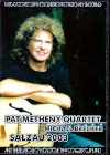 Pat Metheny Quartet,Michael Brecker パット・メセニー/Germany 2003