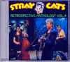 Stray Cats XgCELbc/TV Broadcast  1989-1992