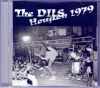 Dils ディルズ/Texas,USA 1979