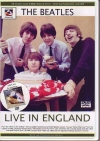 Beatles r[gY/Live In England 1962-1965E1969