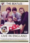 Beatles ビートルズ/Live In England 1962-1965・1969