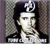 PIL Public Image LTD pubNEC[WE~ebh/TV Proguram 1978-1984