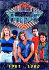 Night Ranger iCgW[/Pro-Shot Collection 1981-1985