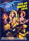 Aerosmith GAX~X/California,USA 2014 & more