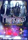 Vandenbergsfs Moonkings @f@[O/Holland 2014 & more
