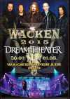 Dream Theater ドリーム・シアター/Germany 2015 & more