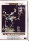 Beatles r[gY/The Early Beatles 1962-1965