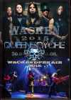 Queensryche クィーンズライク/Germany 2015 & more