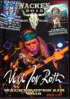 Uli Jon Roth EEWE[g/Germany 2015 & more