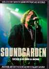Soundgarden TEhK[f/Texas,USA 2014 & more