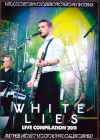 White Lies zCgECY/Live Compilation 2011