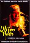 Uli Jon Roth EEWE[g/Italy 2014 & more