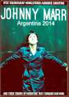Johnny Marr Wj[E}[/Argentina 2014