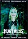 Huntress ngX/California,USA 2013 & more