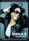 Sheila E. シーラ・イー/Germany 2013