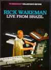 Rick Wakeman bNEEFCN}/Brazil 2001