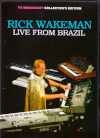 Rick Wakeman リック・ウェイクマン/Brazil 2001