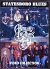 Allman Brothers Band オールマン・ブラザーズ・バンド/Collection 1970-1997 