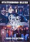 Allman Brothers Band I[}EuU[YEoh/Collection 1970-1997 