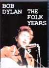 Bob Dylan ボブ・ディラン/TV Progrum 2014 Folk Years
